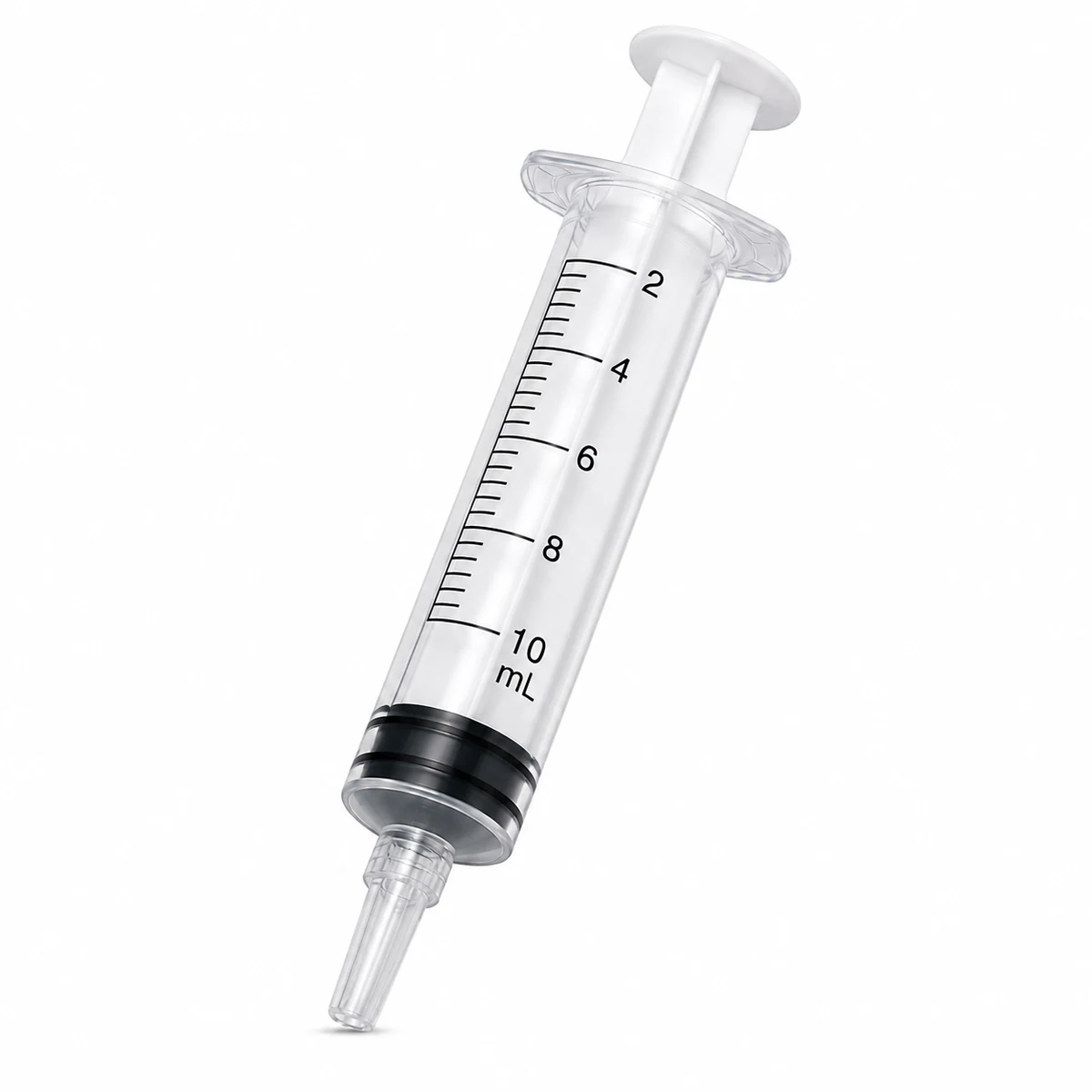 Jeringa veterinaria 10 ml