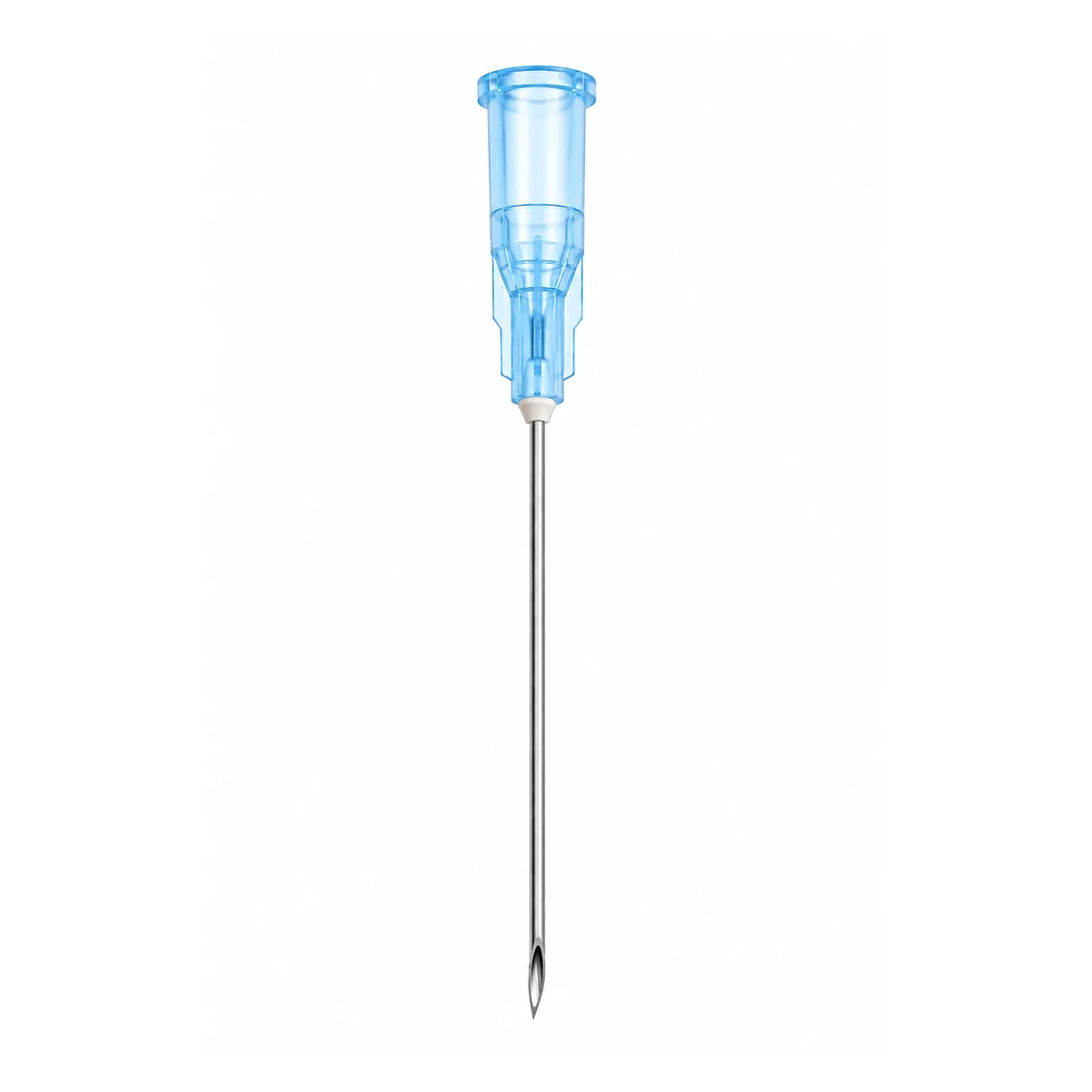 Aguja veterinaria 23 × 1 pulgada