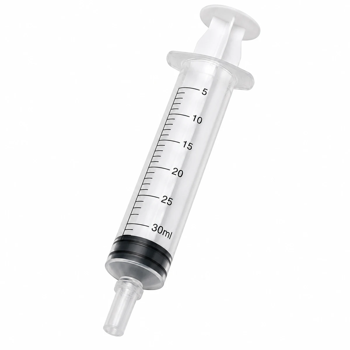 Jeringa veterinaria 30 ml